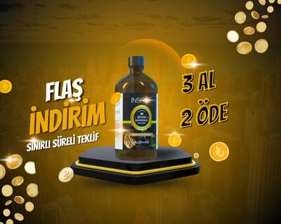 3 Al 2 Öde