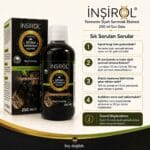 Siyah Sarımsak Ekstresi 250 ml - Görsel 7