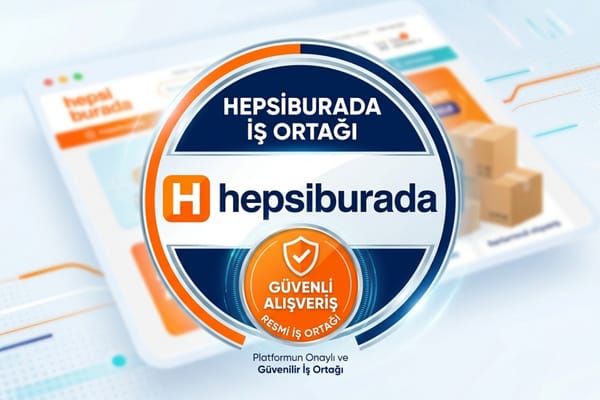 hepsi burada iş ortağı