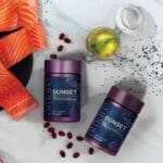 Sunset Omega-3 (EPA & DHA) - Görsel 2