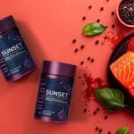 Sunset Omega-3 (EPA & DHA) - Görsel 3