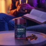 Sunset Omega-3 (EPA & DHA) - Görsel 5