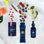 Wellness Üçgeni Nitro Plus Set - Görsel 2