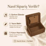 Kişiye özel MP3 müzik yüklenebilir ahşap müzik kutusu