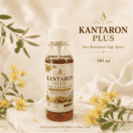 Kantaron Plus Sarı Kantaron Yağı