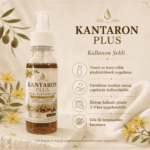 Kantaron Plus Sarı Kantaron Yağı Sprey 100 ml - Görsel 3