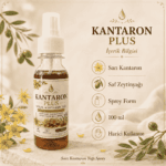Kantaron Plus Sarı Kantaron Yağı Sprey 100 ml - Görsel 4